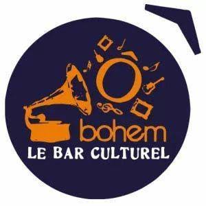 Logo Obohem